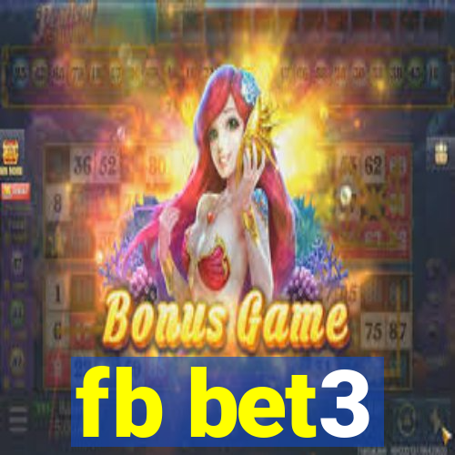 fb bet3